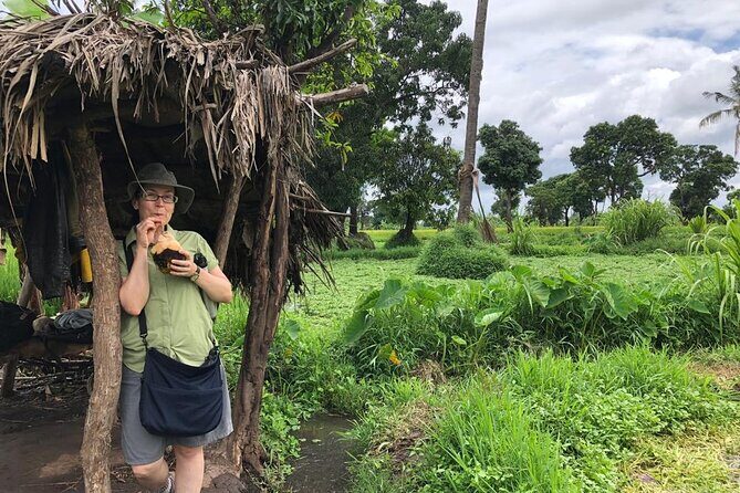 Book Day Hike at Rau Forest Reserve, Near Moshi Town in Tanzania - The Sum Up