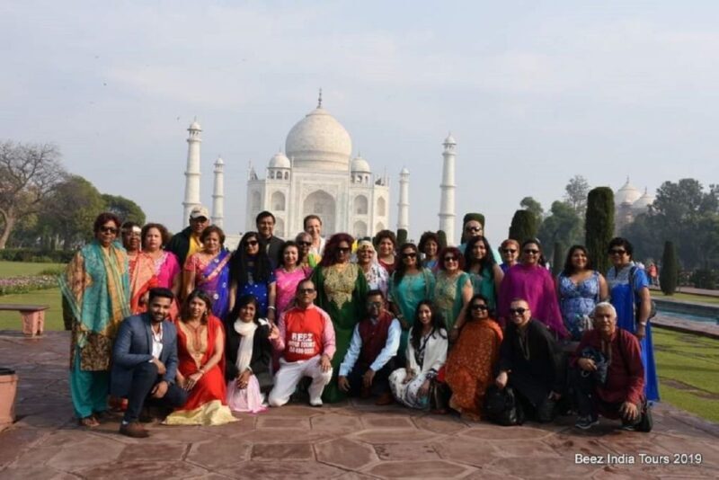 Book Govt. Approved Tour Guide For Taj Mahal & Fort - Practical Tips for Making the Most of the Tour