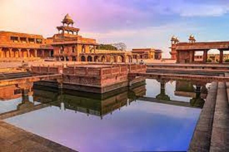 Book Official Tour Guide for Fatehpur Sikri. - Why Choose a Guided Tour of Fatehpur Sikri?