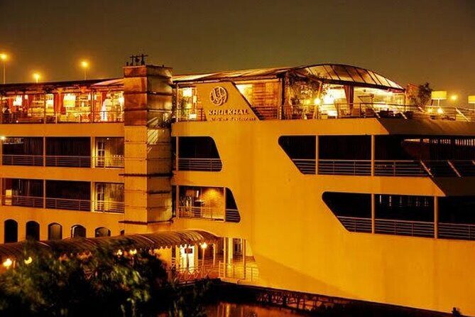 Book Online Dinner Cruise on the Nile - Who is This Tour Best For?