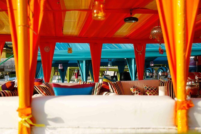 Book online Sailing Boat on the Nile River with Fel-Felucca - An In-Depth Look at the Experience