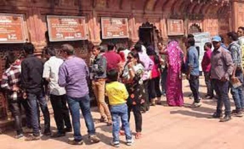Book Taj Mahal Entry Tickets with Skip the Line Entry. - Why Choose This Tour?