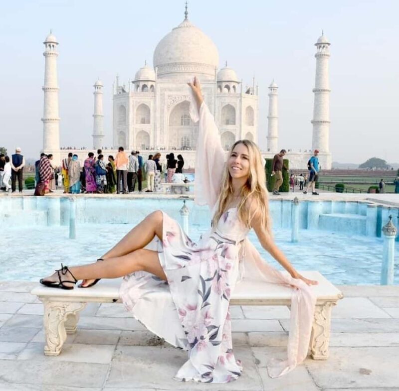 Book Taj Mahal Entry Tickets with Skip the Line Entry. - Final Thoughts