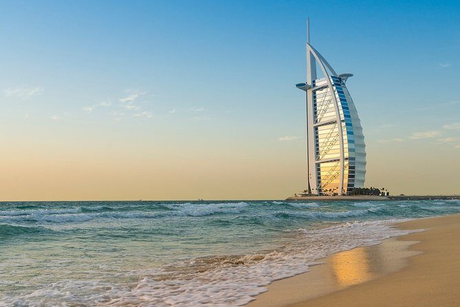 Book the Best Dubai Layover Tour with us Today - Practical Considerations and Value