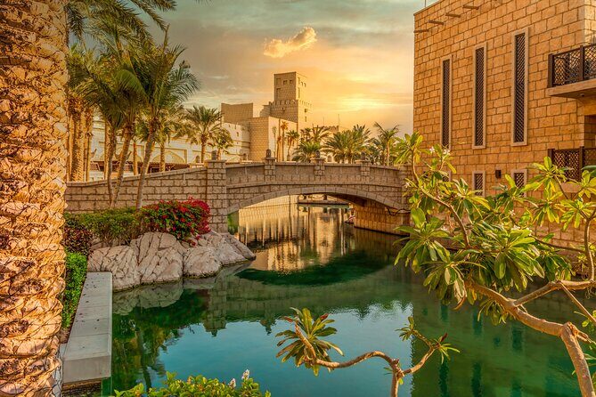 Book the Best Dubai Layover Tour with us Today - The Sum Up: Who Will Benefit Most?