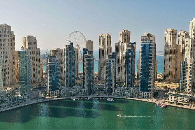 Book the Best Dubai Layover Tour with us Today - FAQs