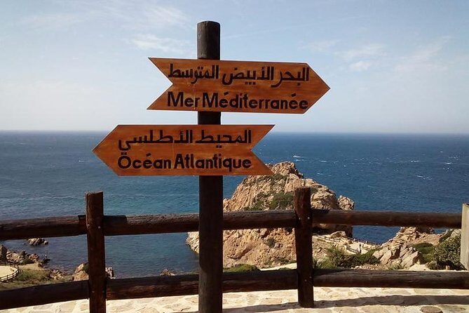 Book Van 8 Seats 10 Days Tour Around Morocco - Exploring the Tour Itinerary