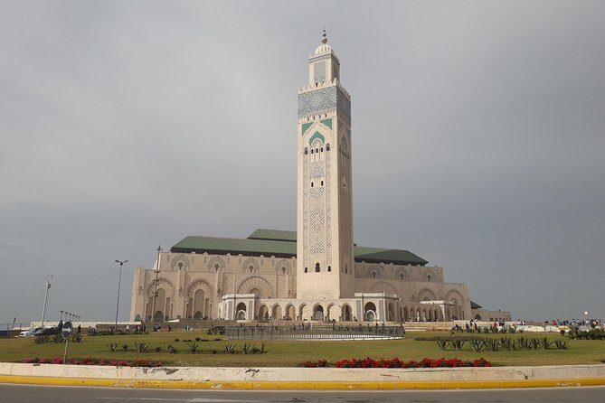 Book Van 8 Seats 10 Days Tour Around Morocco - Final Thoughts
