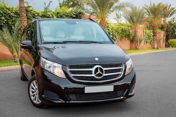 BOOK Your Private Driver in Casablanca ! - The Reality of the Tour: A Detailed Look