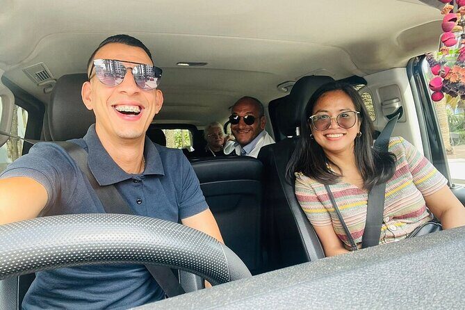BOOK Your Private Driver in Casablanca ! - The Bottom Line
