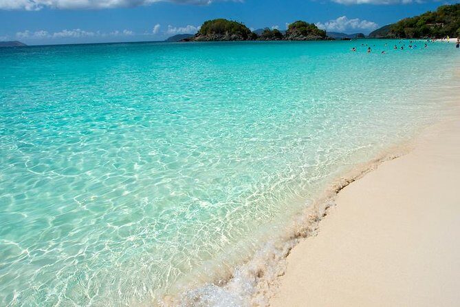 Book Your Private Two and a Half Hour Island Tour today! - Key Points