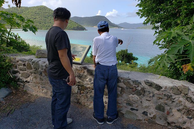 Book Your Private Two and a Half Hour Island Tour today! - Final Thoughts