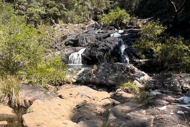 Booloumba Falls & Booloumba Creek Adventure, Conondale Nat. Park - Who Should Consider This Tour?