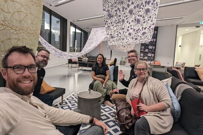 Boom-and-Bust: self-guided historical walking tour of Perth - FAQ