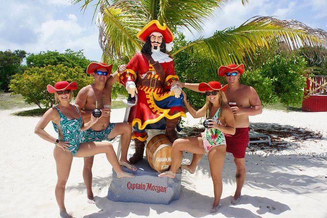 Boomerangs Best of Anguilla: Swim with Turtles Adventure - Final Thoughts