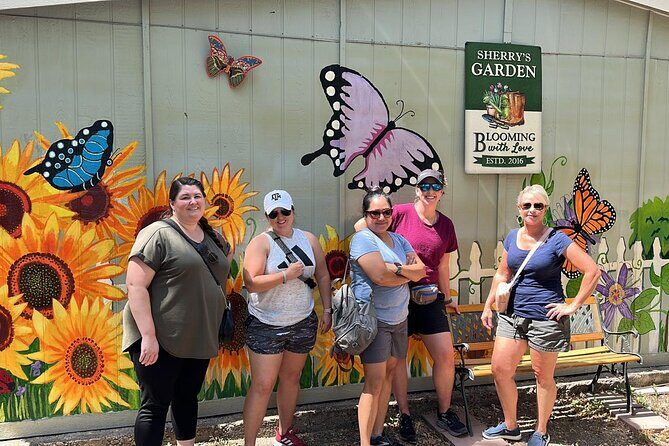 Boone Bash Scavenger Hunt - Discovering Boone in a New Way