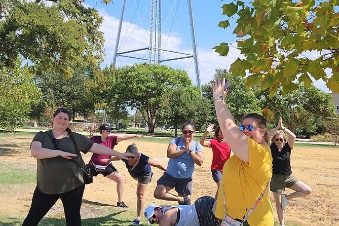 Boone Bash Scavenger Hunt - Who Should Consider This Tour?