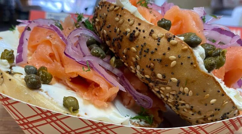 Boothbay Harbor: Breakfast/Coffee Food Tour with Local Guide - Exploring Boothbay Harbor’s Breakfast and Coffee Scene – A Foodie Tour with a Local Guide