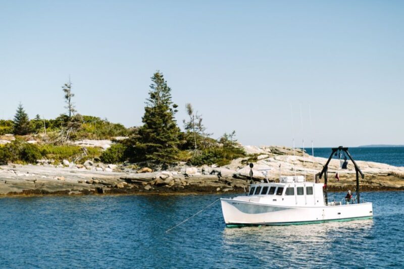 Boothbay Harbor: Pemaquid Point & John's Bay Cruise - Final Thoughts: Who Should Consider This Tour?
