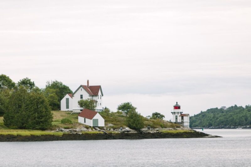 Boothbay Harbor: Spectacular Kennebec River Cruise - The Sum Up: Is It Worth It?