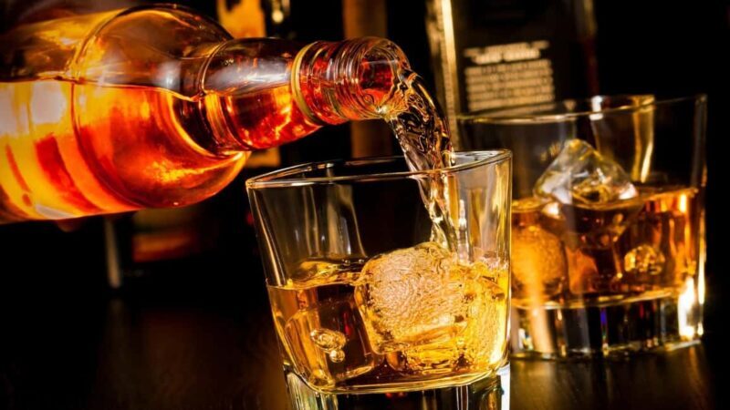 Bootleg & Barrels: A Tennessee Whiskey Tasting Experience - Key Points