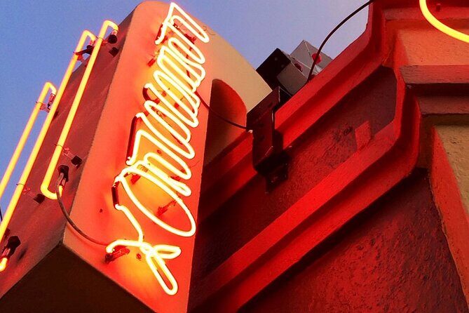 Booze and Brothels Pub Crawl - Stop 3: Molly’s Irish Pub
