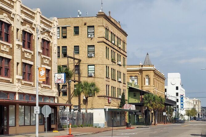 Booze and Brothels Pub Crawl - Stop 4: Market Station