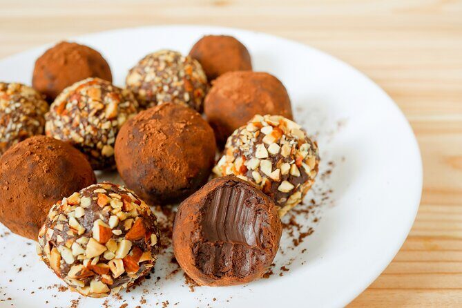 Boozy Truffles Class in Jacksonville - Why Choose the Boozy Truffles Class in Jacksonville?