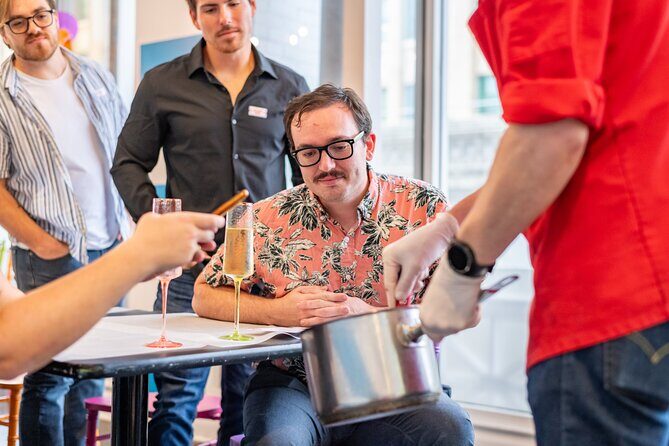 Boozy Truffles Class in Jacksonville - Practical Details and Tips