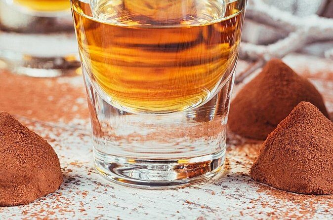 Boozy Truffles Class in Jacksonville - FAQ