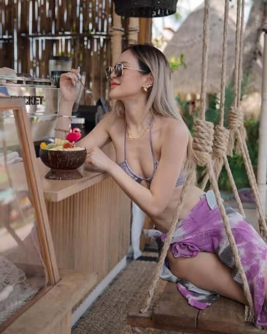 Bophhut: Coco Tam's Beach Bar Table Reservation - Is the Price Worth It?