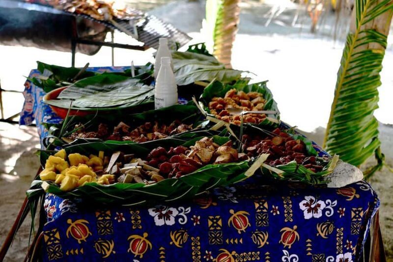 Bora Bora: 3/4 Day Private Lagoon Tour with Lunch&Snorkeling - Who Will Love This Tour?