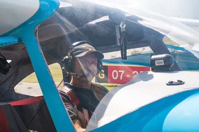 Bora Bora 30-minute Private Flight in a Light Aircraft - Who Should Consider This Tour?