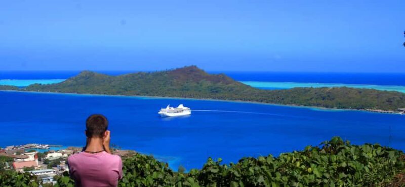 Bora Bora: 4x4 Safari with Snorkelling Combo Tour - FAQ