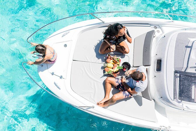 Bora Bora adventure Private Combo Jet Ski and Eco Sharks Snorkel - Analyzing the Cost and Value