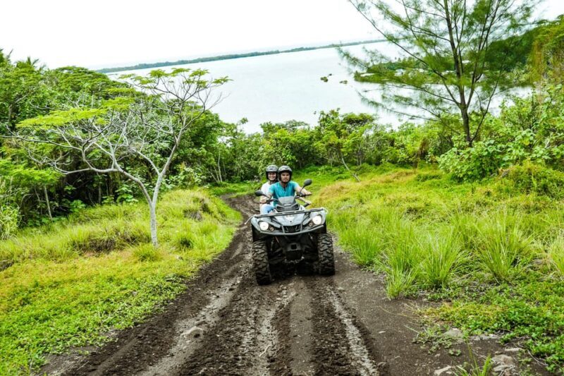 Bora Bora Adventures ATV / QUADS Tours - Pricing and Value