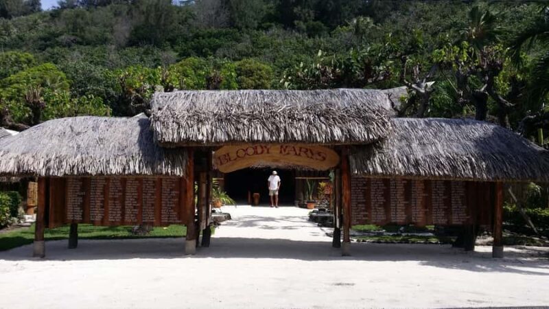 Bora Bora by Land and Sea: 4WD Safari and Snorkel - Practical Details and Considerations