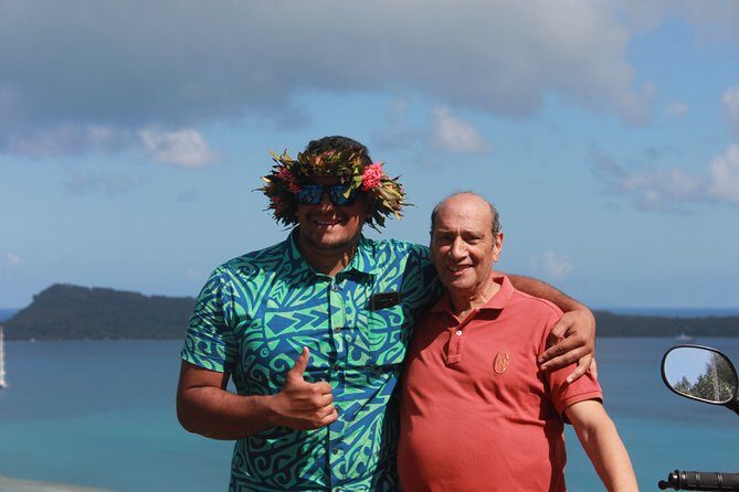 Bora Bora Combo Tour: Lagoon Cruise and 4WD Tour Including Snorkeling - What the Reviews Tell Us