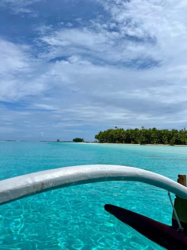 Bora Bora: Complete lagoon tour in 2 hours - Final Thoughts
