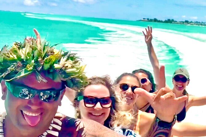 Bora Bora crazy sea and land Adventure - How Does This Tour Compare to Others?