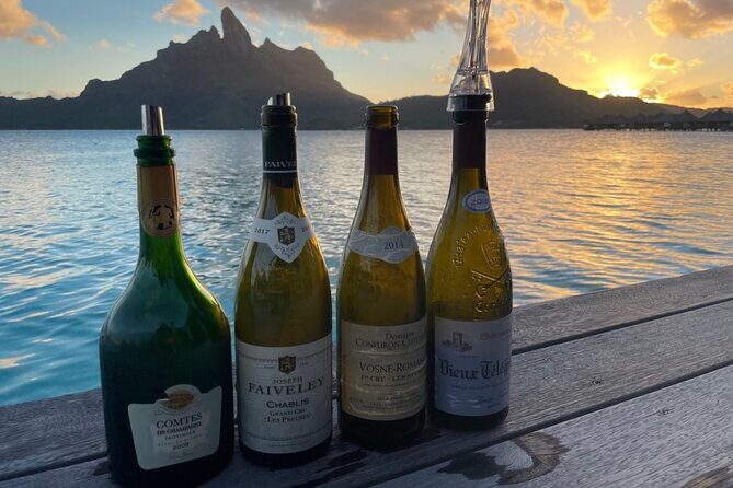 Bora Bora Electric Fun Car Rental - Pricing and Value: Is It Worth It?