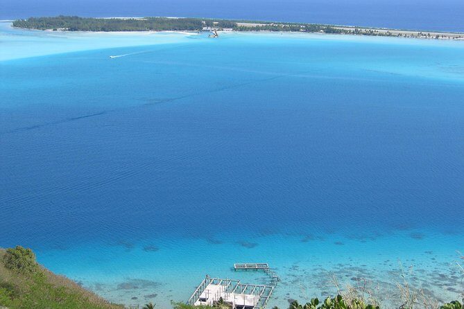 Bora Bora Half Day 4X4 Island Safari Tours - Real Traveler Insights and Reviews