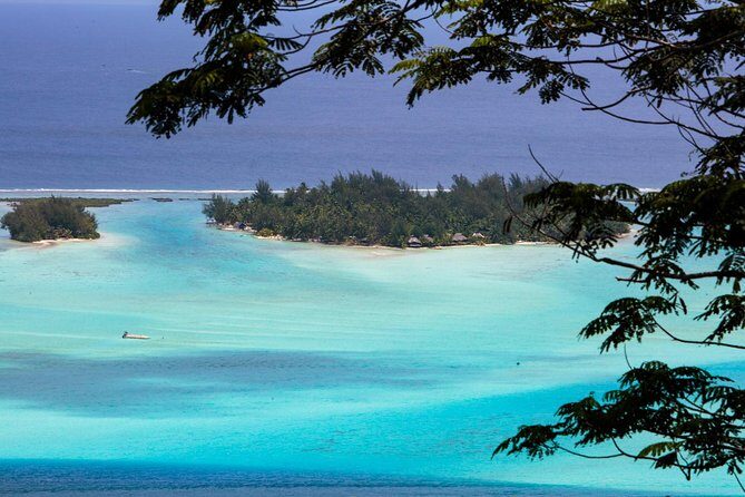 Bora Bora Half Day 4X4 Island Safari Tours - Practical Tips for Travelers