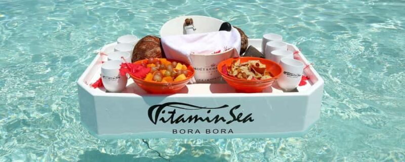 Bora Bora: Half Day Catamaran Sailing & Snorkelling - Exploring the Bora Bora Catamaran Experience