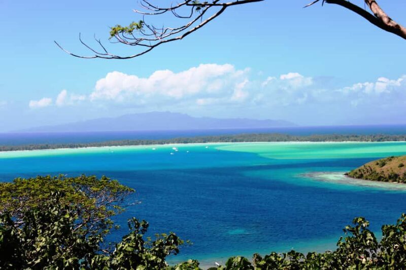 Bora Bora: Island Tour and Mountains Getaway by Quad Bike - In The Sum Up
