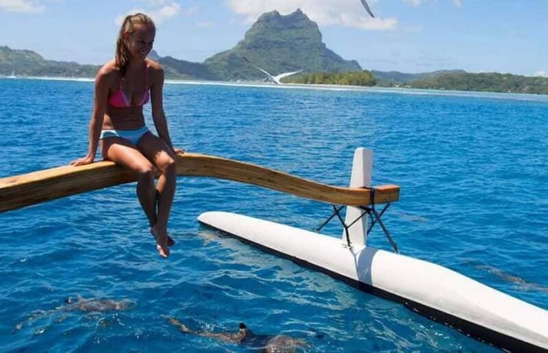 Bora Bora: Lagoon Snorkeling Half-Day Private Boat Tour - What Travelers Say
