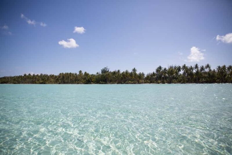 Bora Bora: Lagoon Tour and Snorkeling Experience - FAQ
