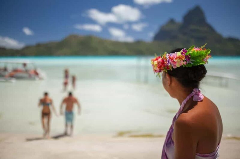 Bora Bora Luxury Tour and Beach Picnic - Who Should Consider This Tour