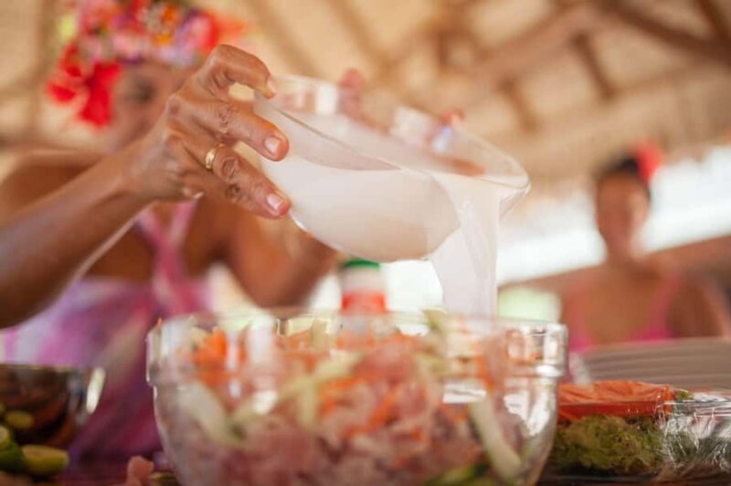 Bora Bora Luxury Tour and Beach Picnic - FAQ