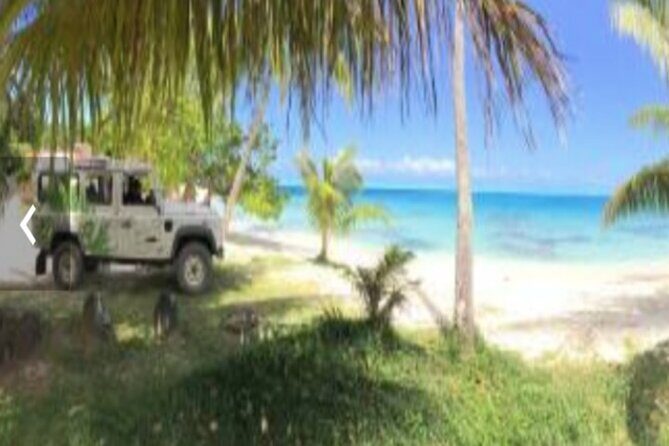 Bora Bora Off-Road Sightseeing Tour - The Sum Up: Is This Tour Worth It?